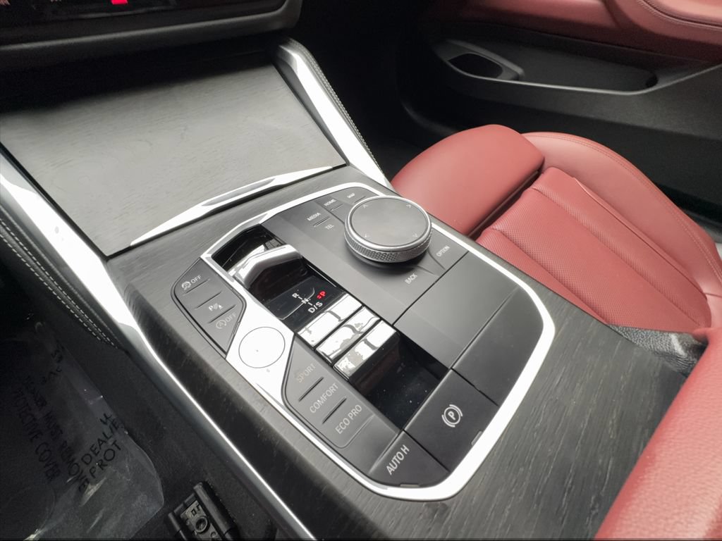 Used 2024 BMW 430i Coupe w/ M Sport Package RWD image 41