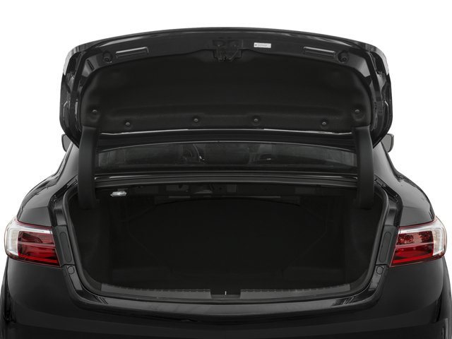 Used 2016 Acura ILX FWD image 12