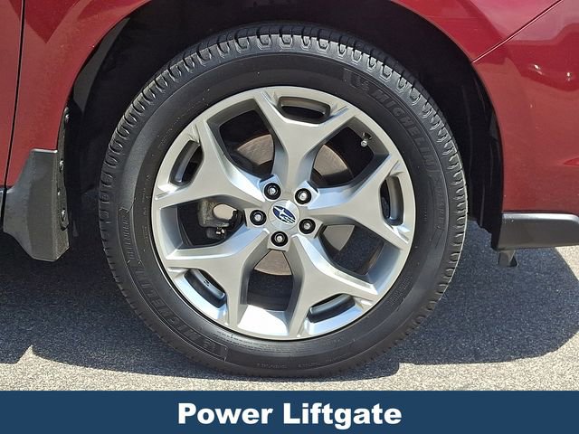 Used 2018 Subaru Forester 2.5i Touring AWD/4WD image 10
