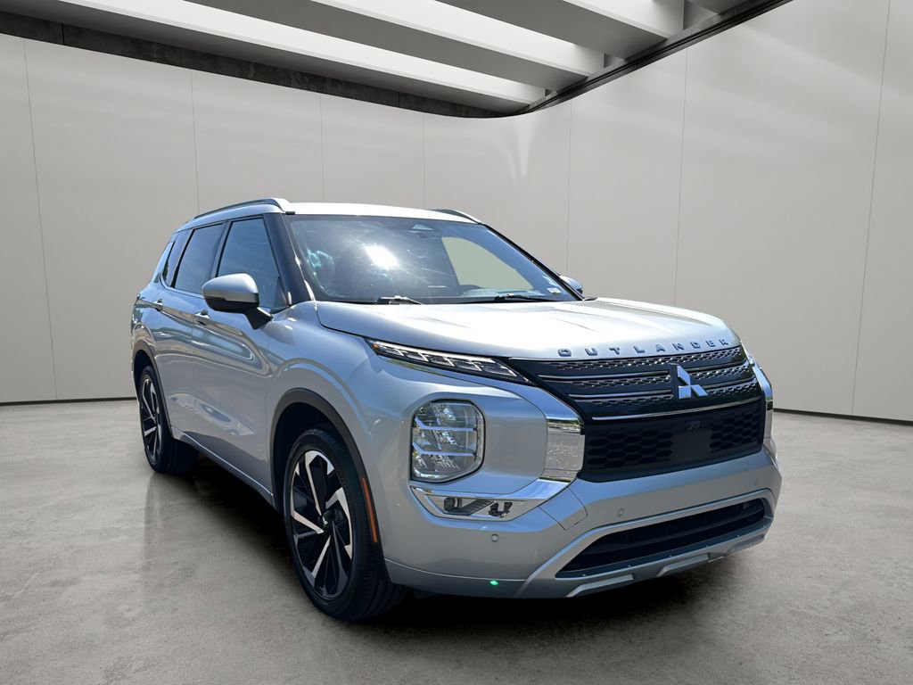 Used 2022 Mitsubishi Outlander SEL FWD image 7