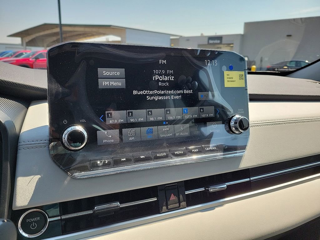 New 2025 Mitsubishi Outlander SEL image 13