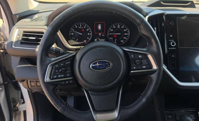 Used 2023 Subaru Ascent Limited w/ Technology Package AWD/4WD image 9