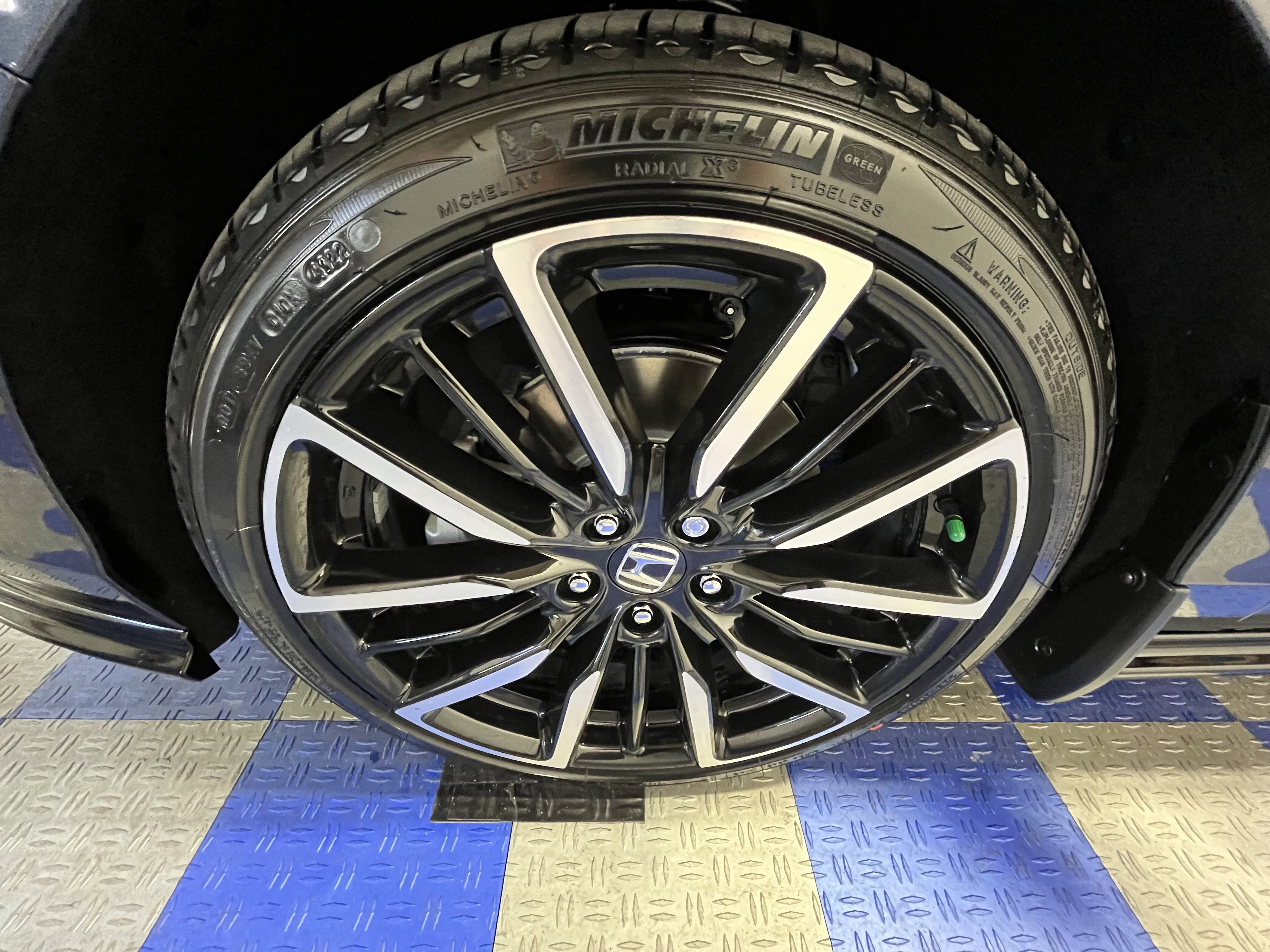 New 2026 Honda Accord Touring image 27