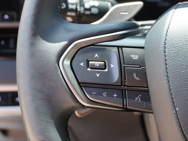 Used 2025 Lexus RX 350h w/ Kick Sensor & Tow Package AWD/4WD image 26