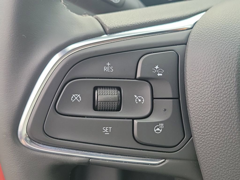 Used 2024 Buick Envista Sport Touring w/ Convenience I Package image 23