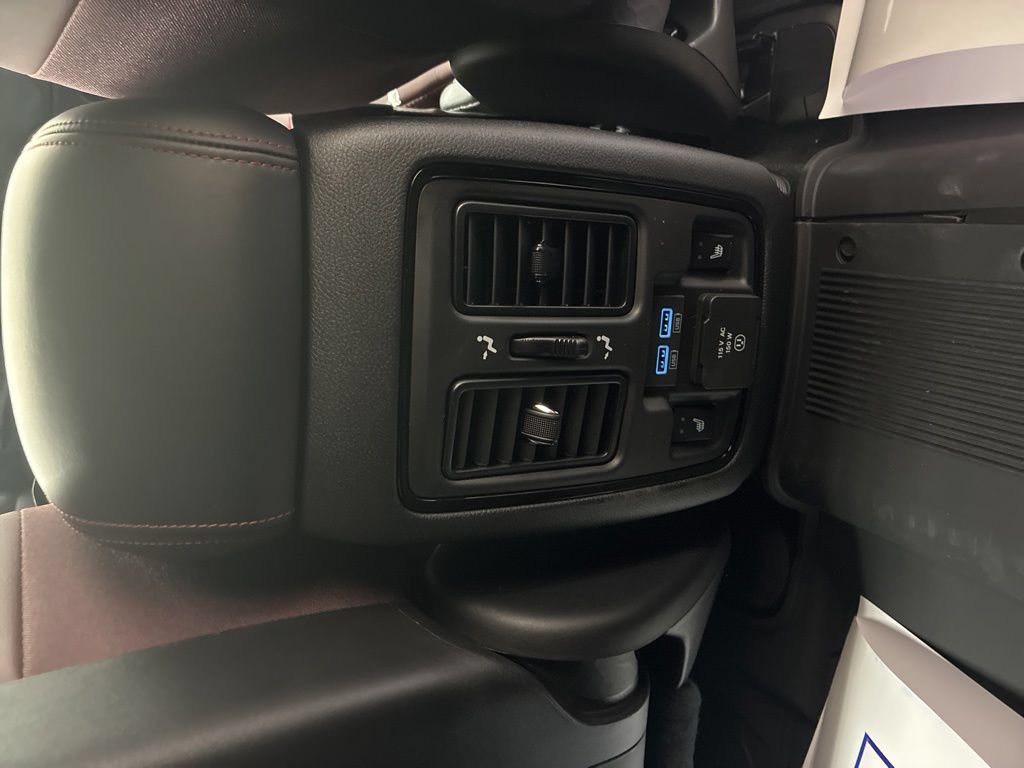 New 2026 Dodge Durango GT AWD/4WD image 30