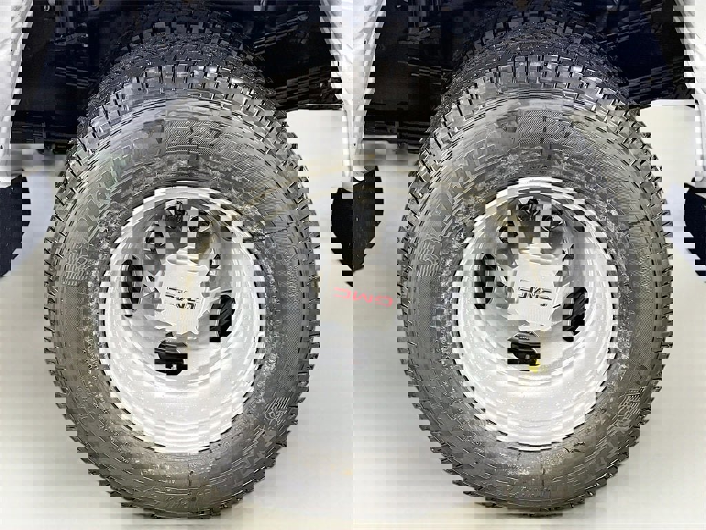 New 2026 GMC Sierra 3500 Pro image 22