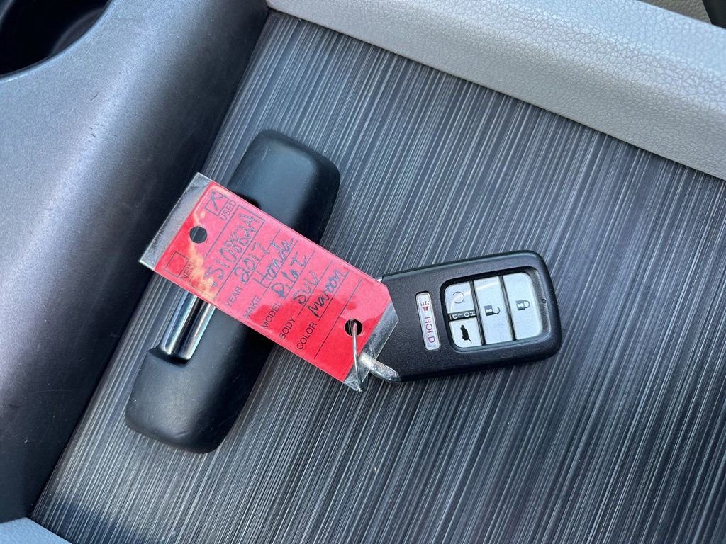 Used 2017 Honda Pilot EX-L image 35
