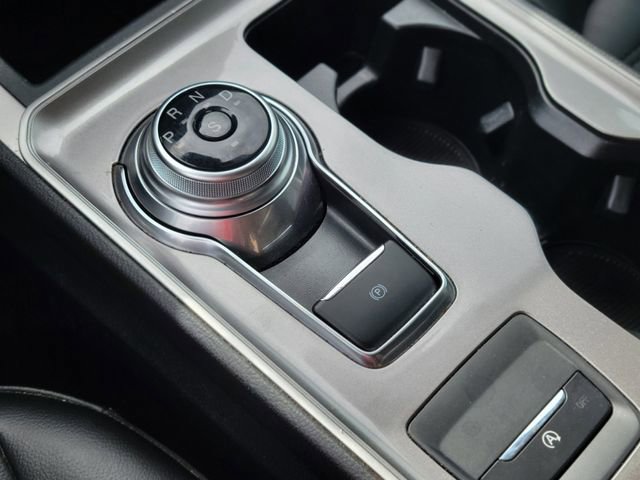 Used 2024 Ford Edge SEL image 30