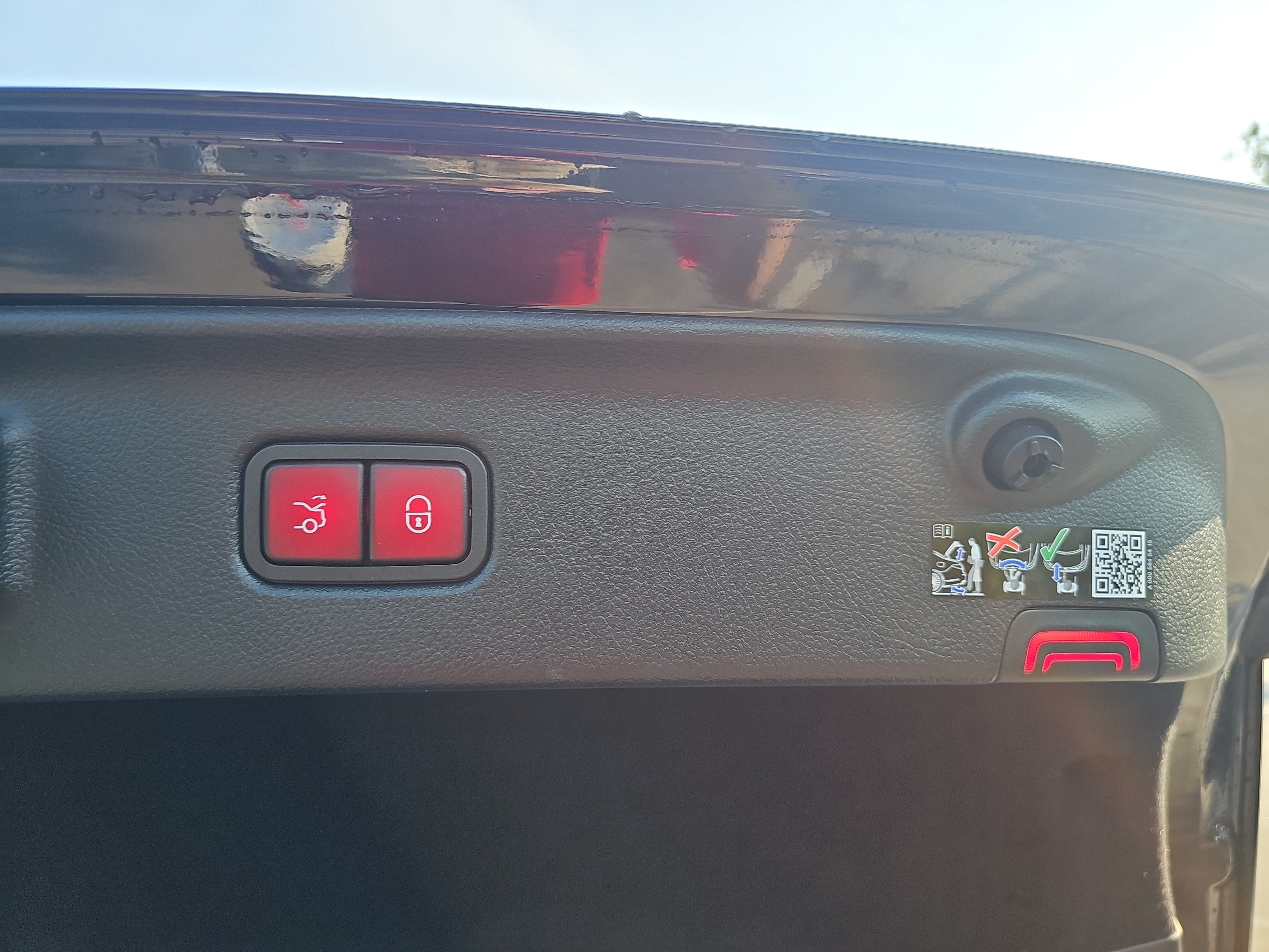 Certified 2026 Mercedes-Benz S 63 AMG S image 14
