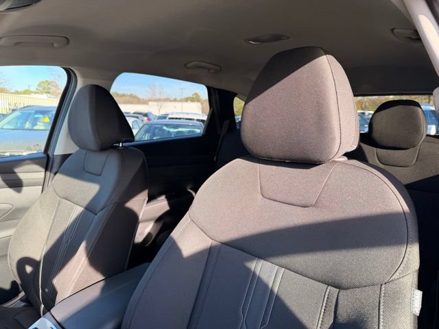 New 2026 Hyundai Tucson SEL Plus FWD image 21