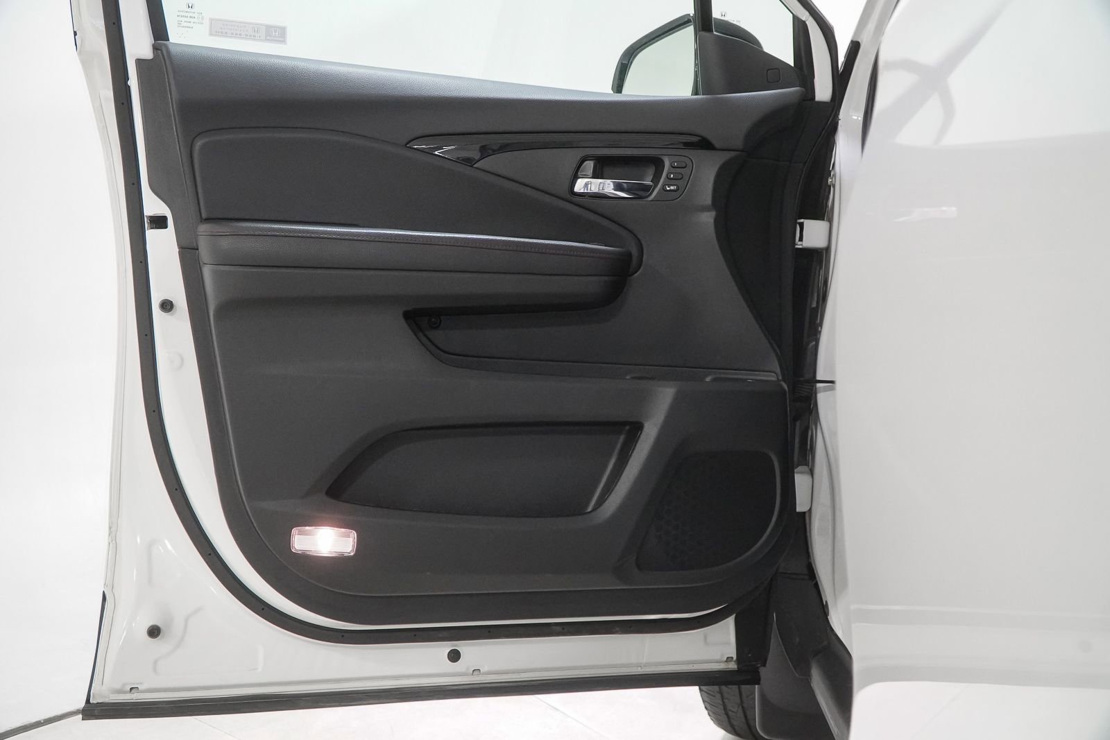 Used 2023 Honda Ridgeline Black Edition image 21