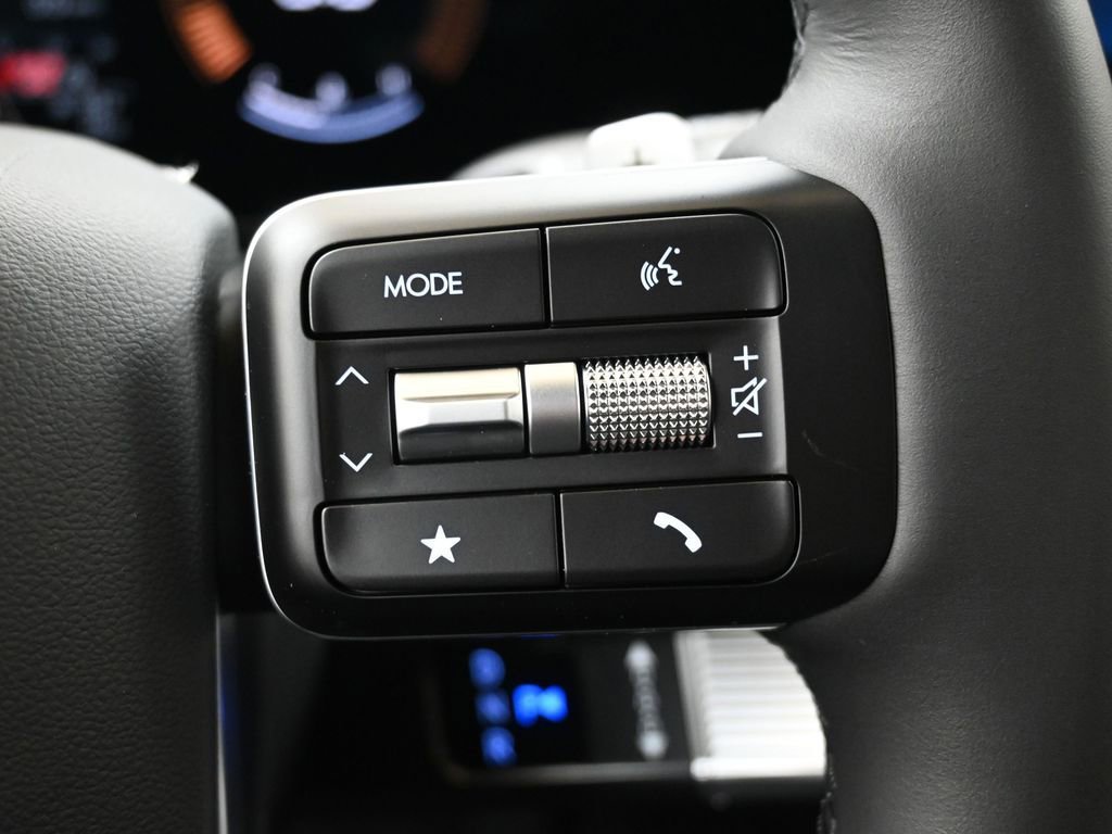 New 2026 Hyundai Santa Fe SEL image 26