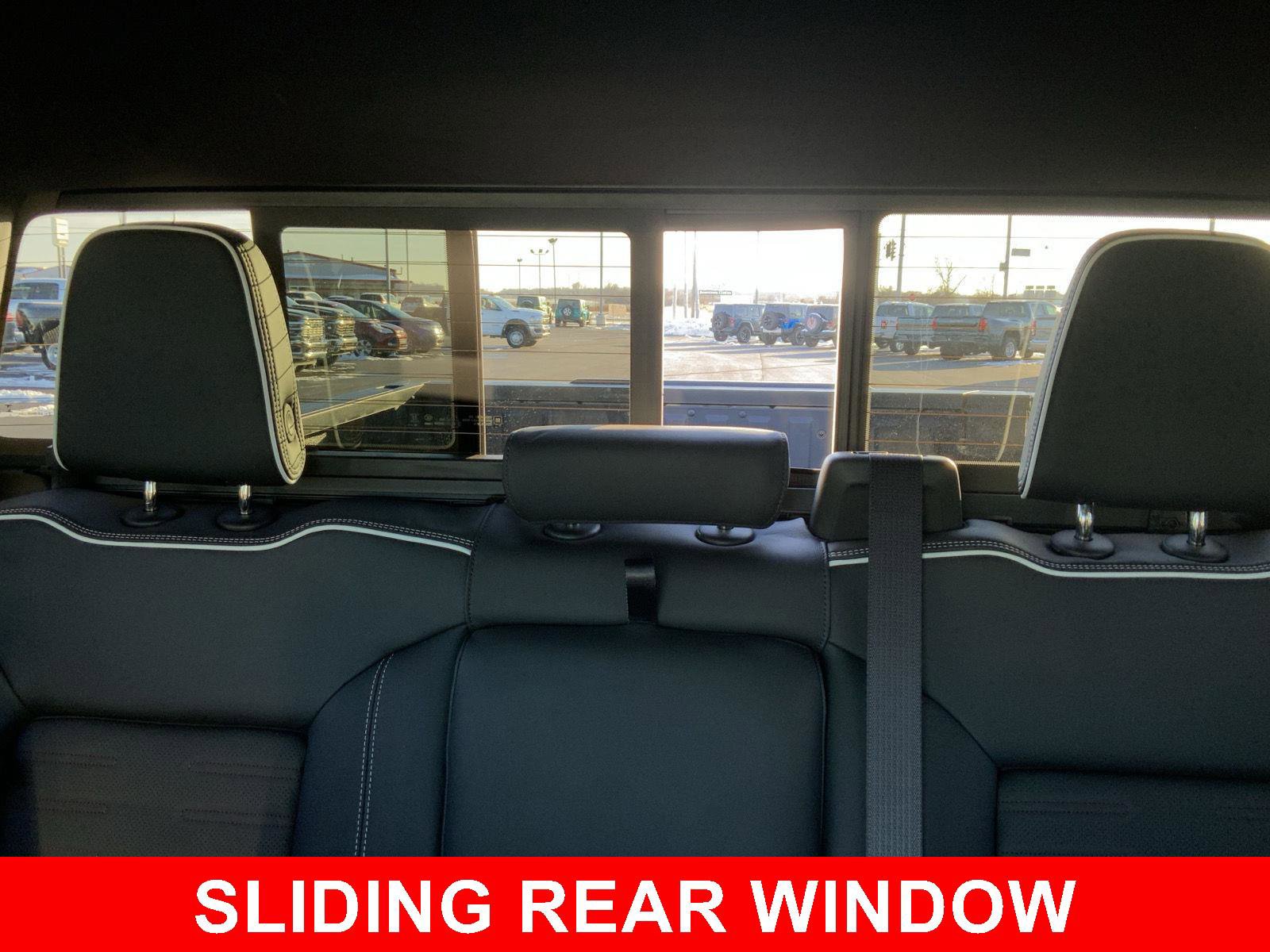 New 2026 GMC Sierra 1500 AT4X image 10