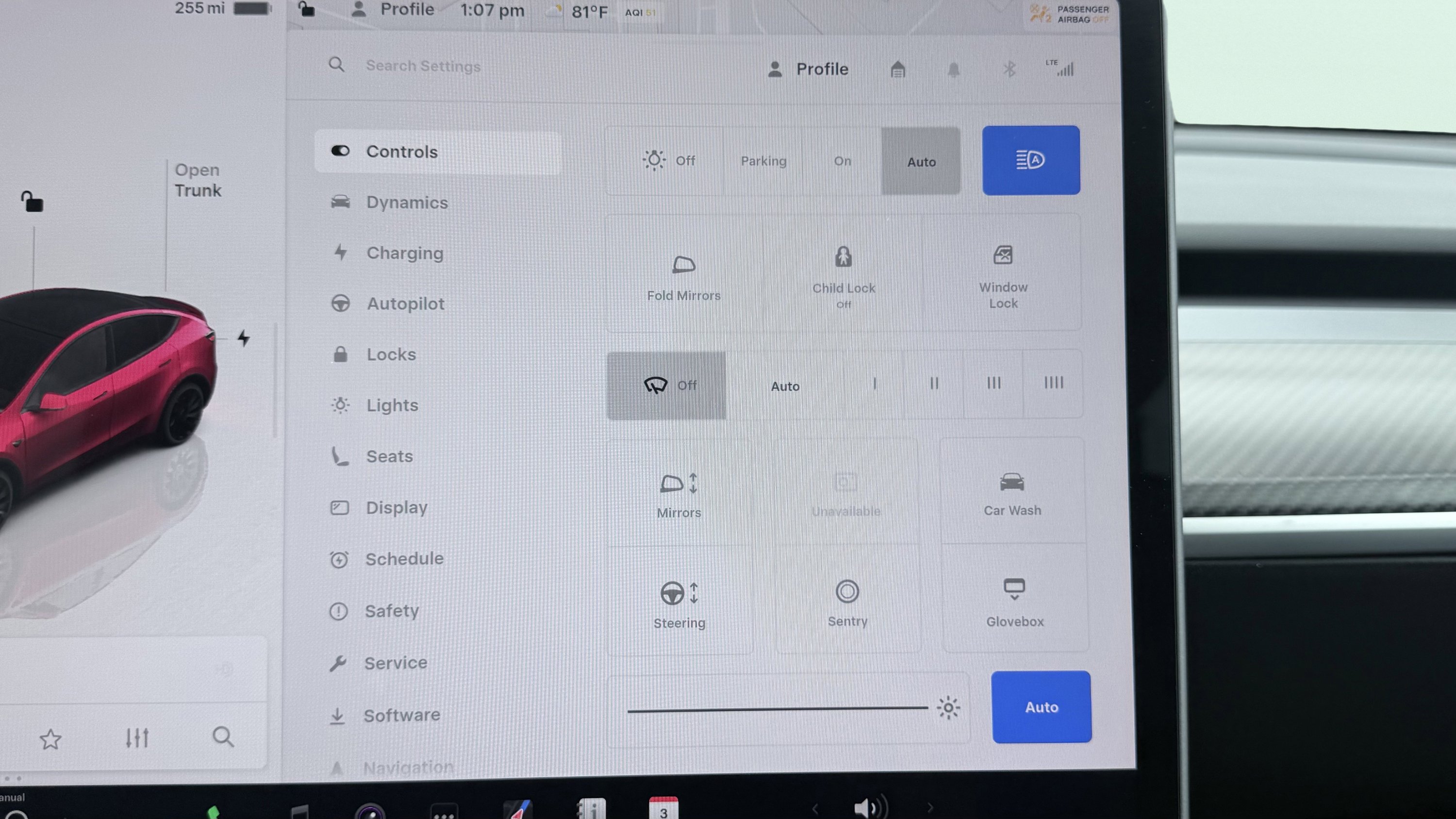 Used 2024 Tesla Model Y Performance image 69