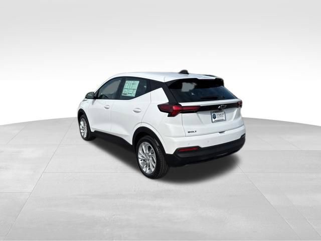 New 2027 Chevrolet Bolt LT w/ Comfort Package FWD image 7