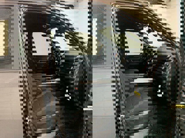 New 2025 RAM 2500 Big Horn image 9