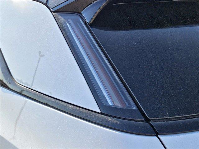 New 2026 Cadillac Escalade IQ Sport 2 image 11