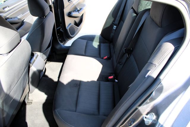 Used 2023 Nissan Altima 2.5 SV w/ SV Premium Package FWD image 36
