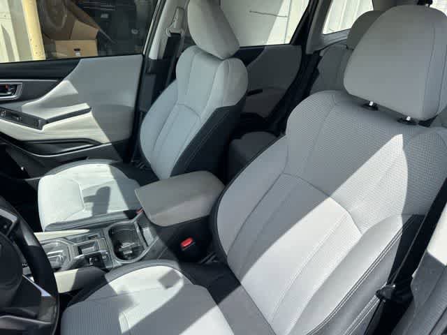 Used 2020 Subaru Forester w/ Alloy Wheel Package AWD/4WD image 4