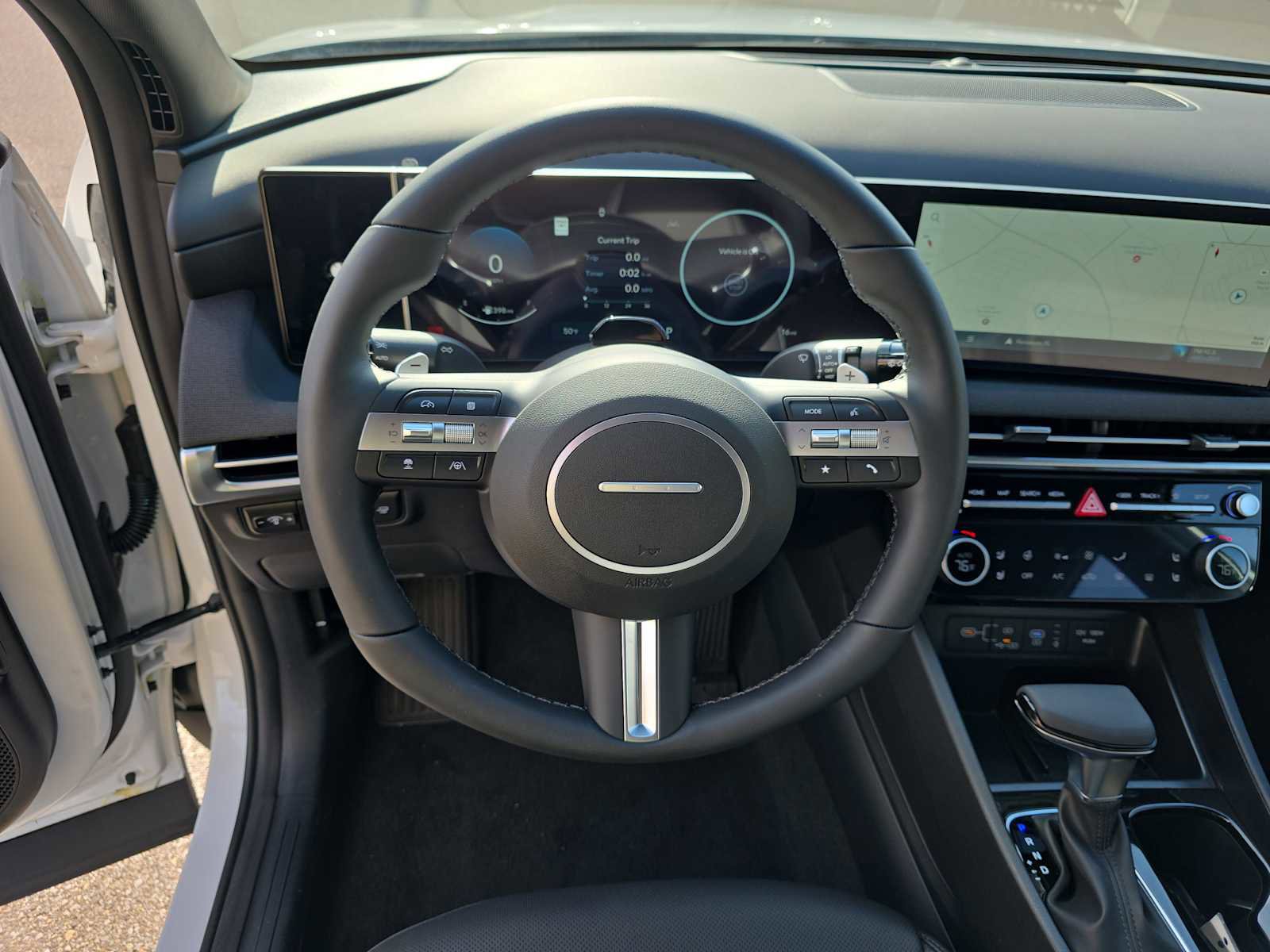 New 2026 Hyundai Santa Cruz Limited image 8