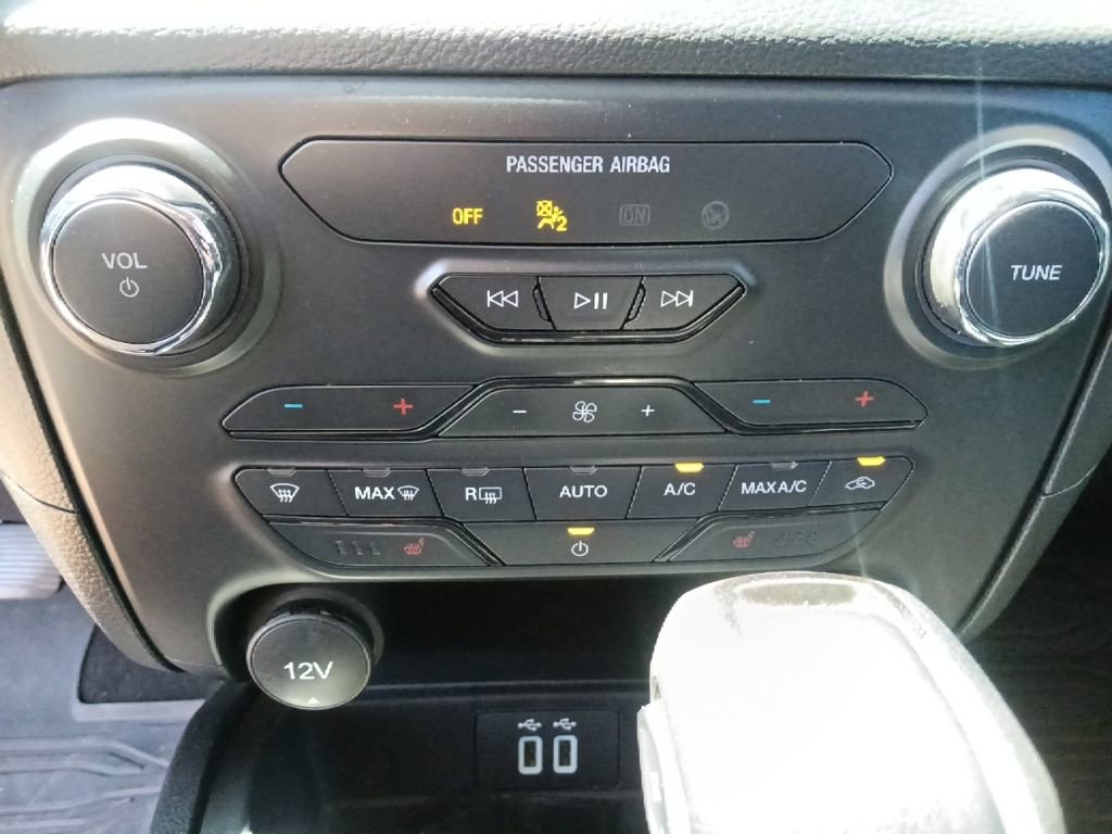 Used 2023 Ford Ranger Lariat w/ FX4 Off-Road Package image 25