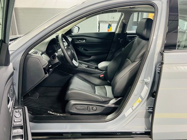 New 2026 Honda Accord Touring image 26