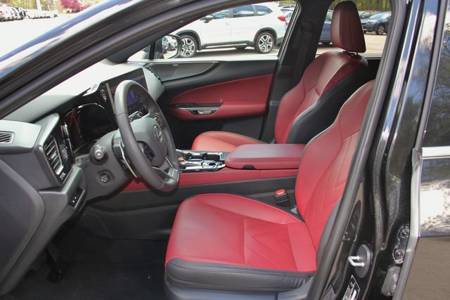 Used 2025 Lexus NX 350h AWD w/ Rear Seat Package image 18