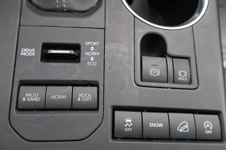 Used 2022 Toyota Highlander L AWD/4WD image 34