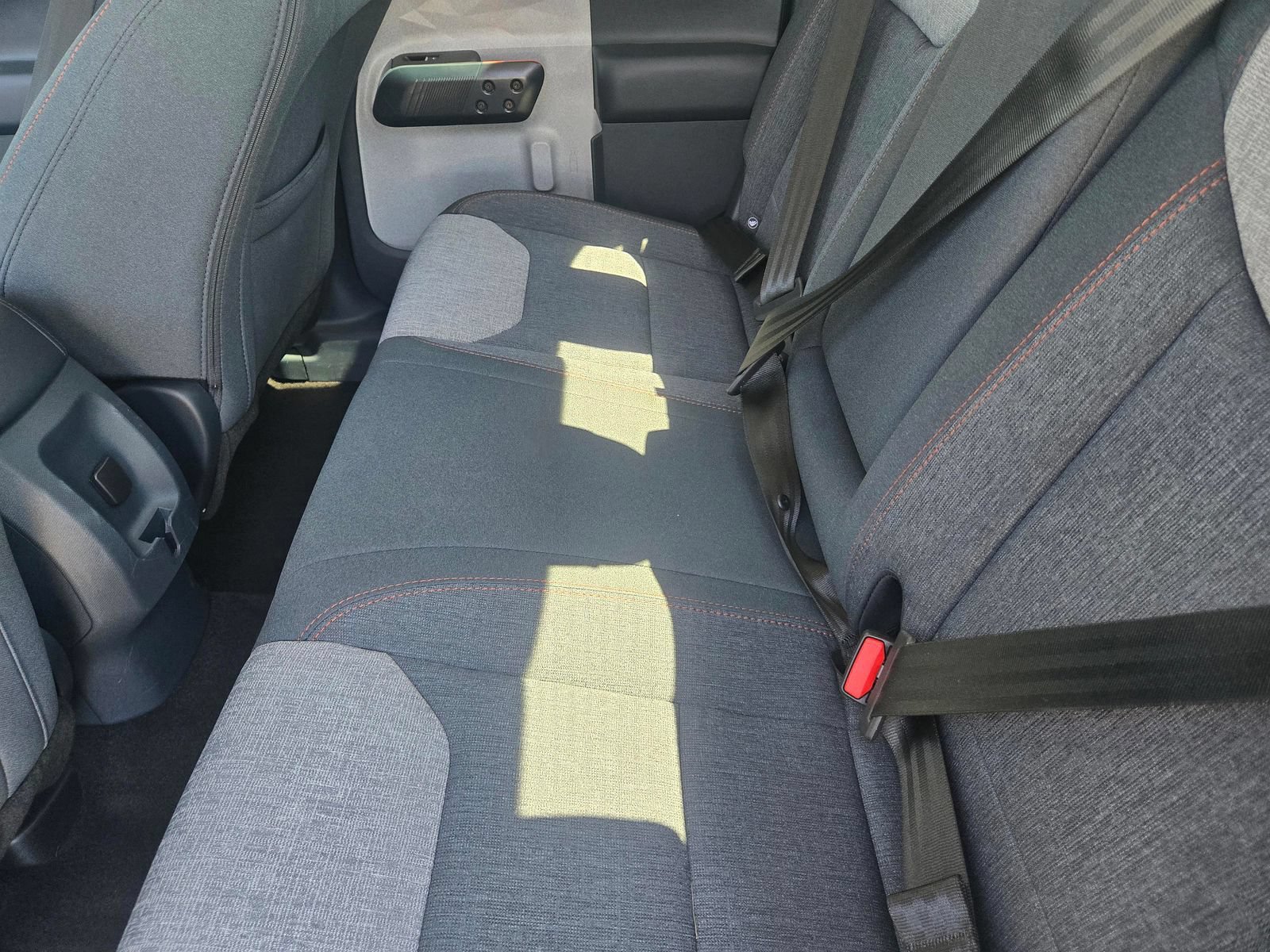 Used 2024 Ford Maverick XLT FWD image 6