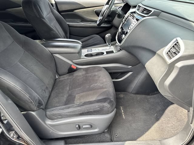 Used 2018 Nissan Murano SV w/ Premium Package FWD image 25
