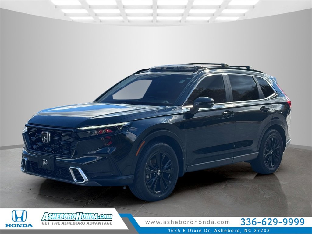 Used 2023 Honda CR-V Sport Touring