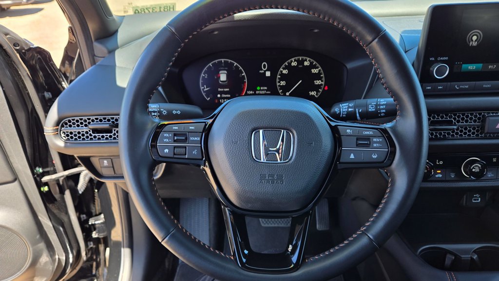 Used 2025 Honda HR-V Sport image 26