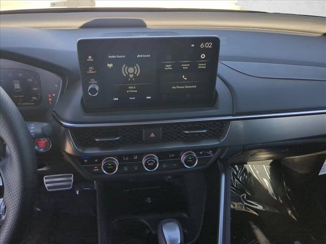 New 2026 Acura ADX A-Spec FWD image 12