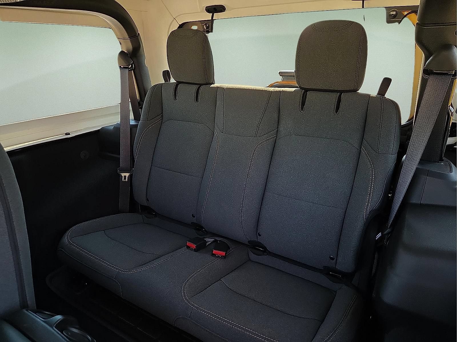 Used 2024 Jeep Wrangler Sport AWD/4WD image 10