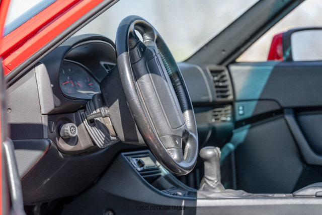 Used 1988 Porsche 944 Turbo image 24