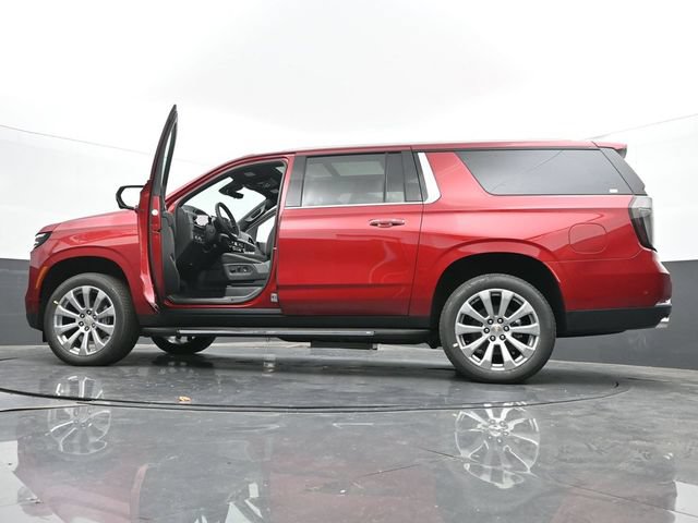 New 2026 Chevrolet Suburban Premier AWD/4WD image 76