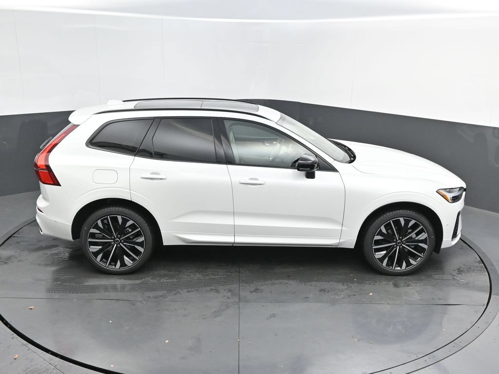 New 2026 Volvo XC60 B5 Ultra w/ Protection Package Premier AWD/4WD image 28