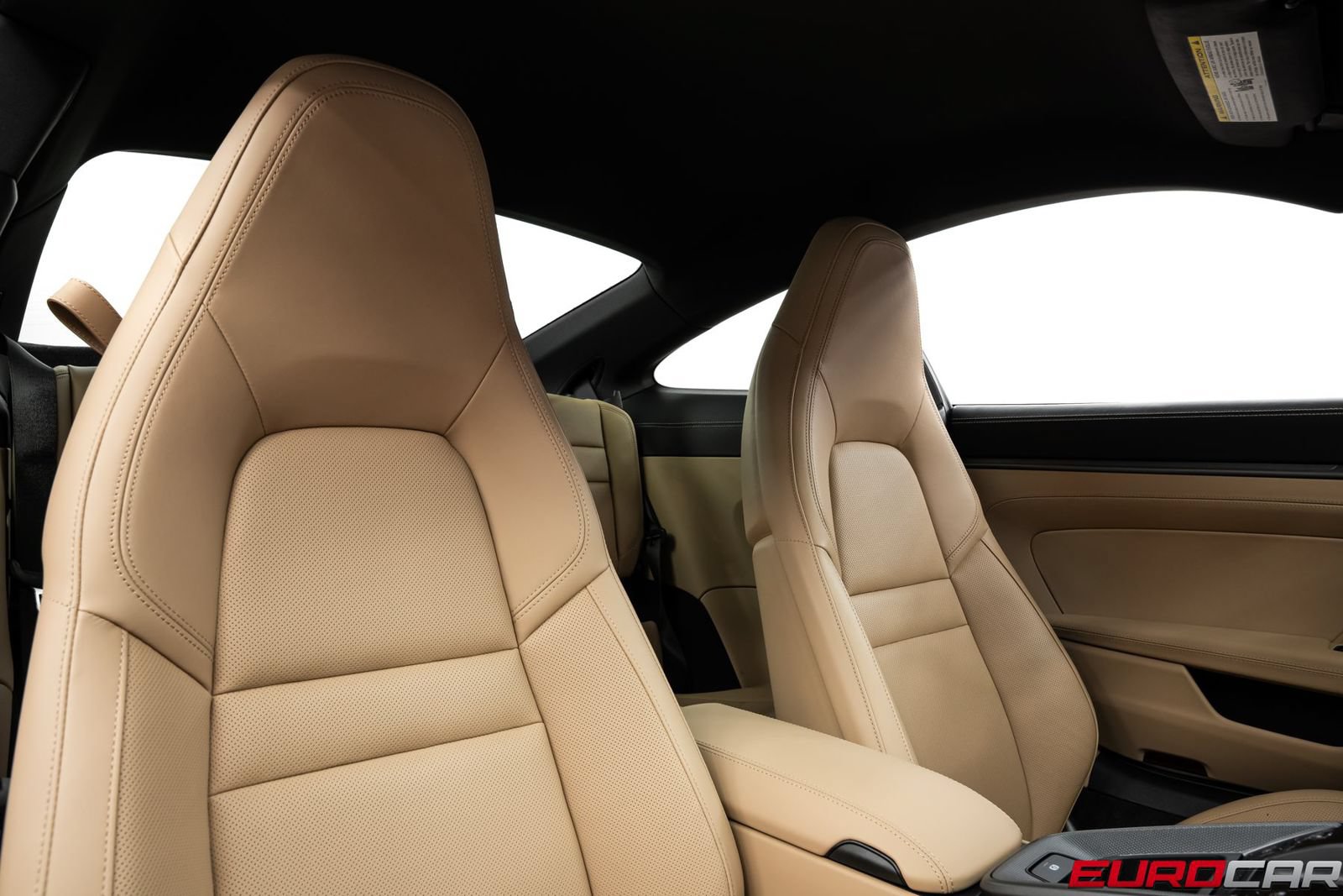 Used 2024 Porsche 911 Carrera S RWD image 36