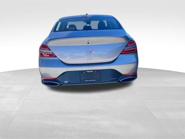Used 2026 Genesis G70 2.5T image 7
