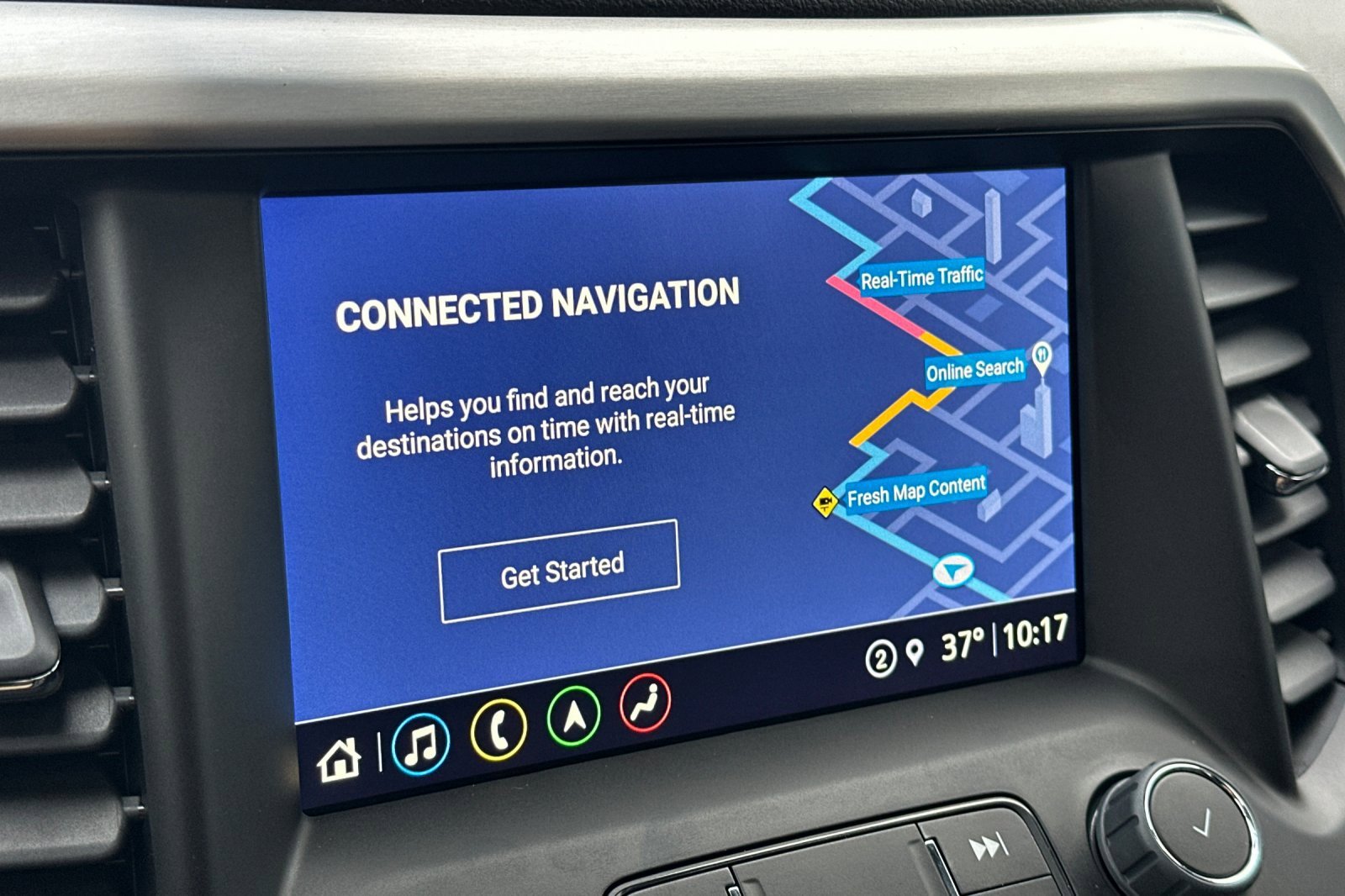 Used 2021 GMC Acadia SLT w/ Elevation Edition image 46