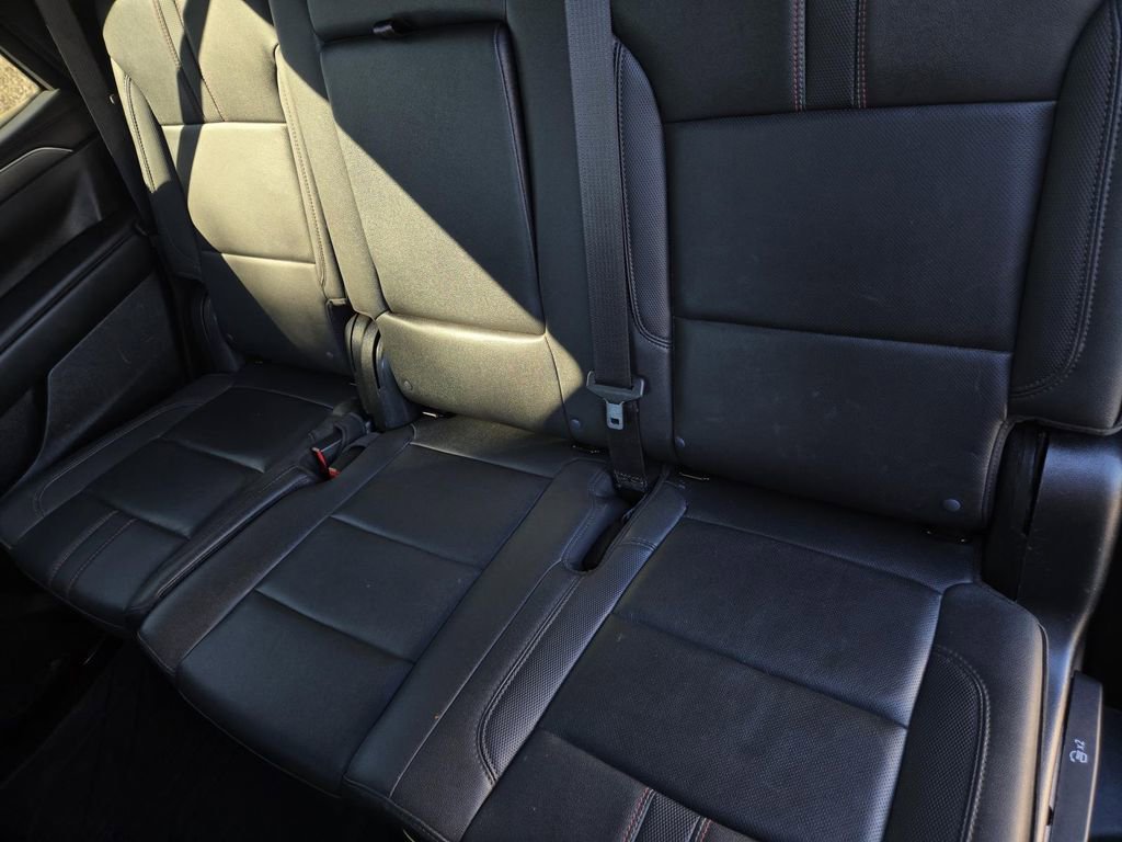 Used 2023 Chevrolet Tahoe RST image 14