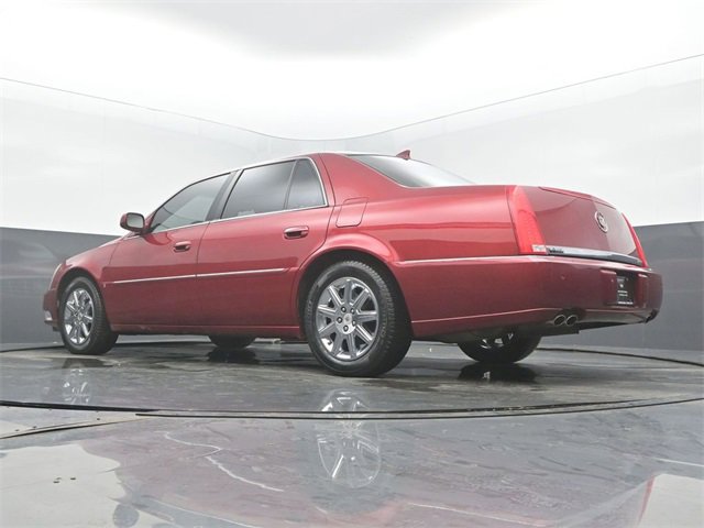 Used 2009 Cadillac DTS image 47