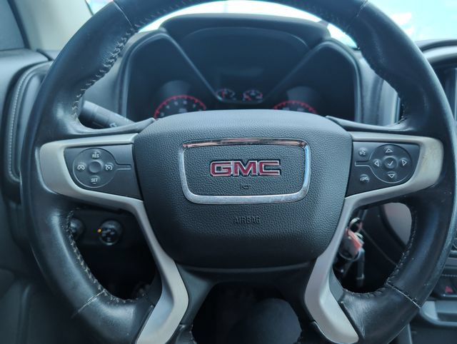 Used 2016 GMC Canyon SLE w/ SLE Convenience Package AWD/4WD image 15