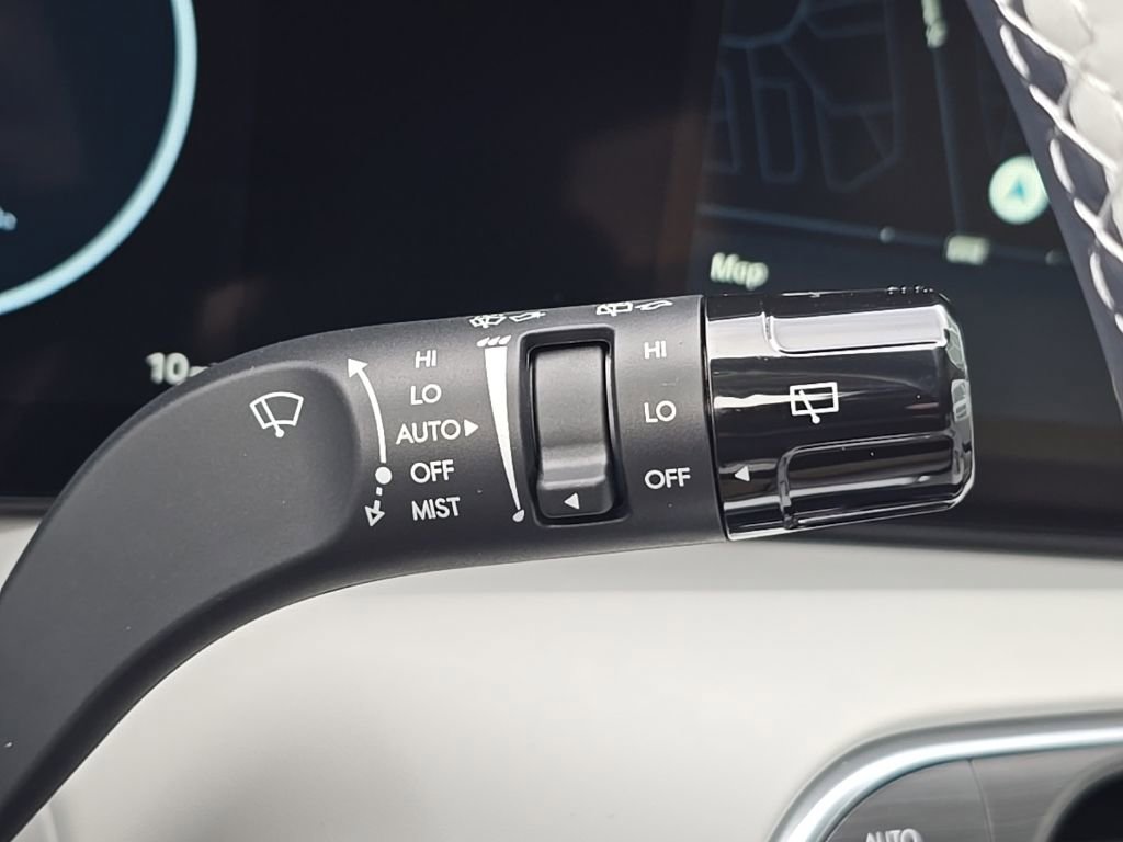 New 2026 Hyundai Palisade Calligraphy image 42