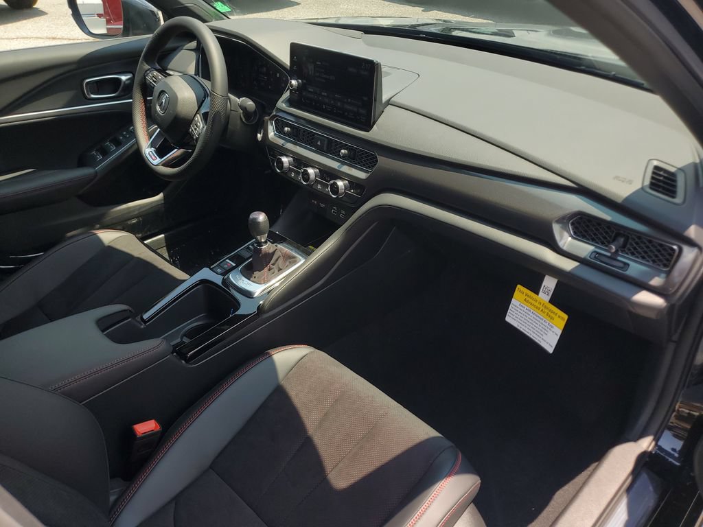 New 2026 Acura Integra Type S FWD image 4