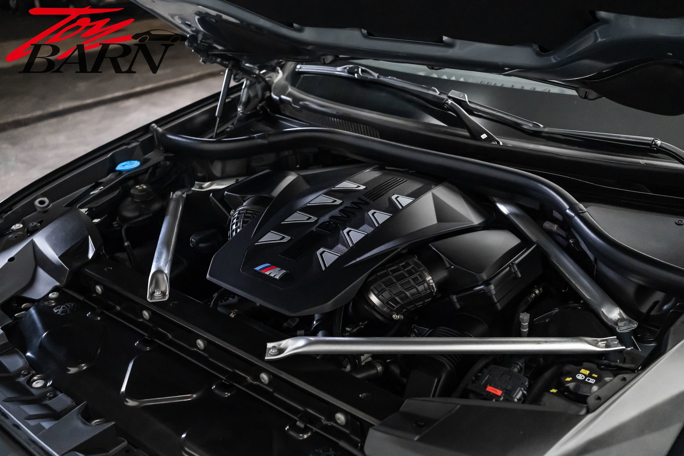 Used 2024 BMW X7 M60i image 52