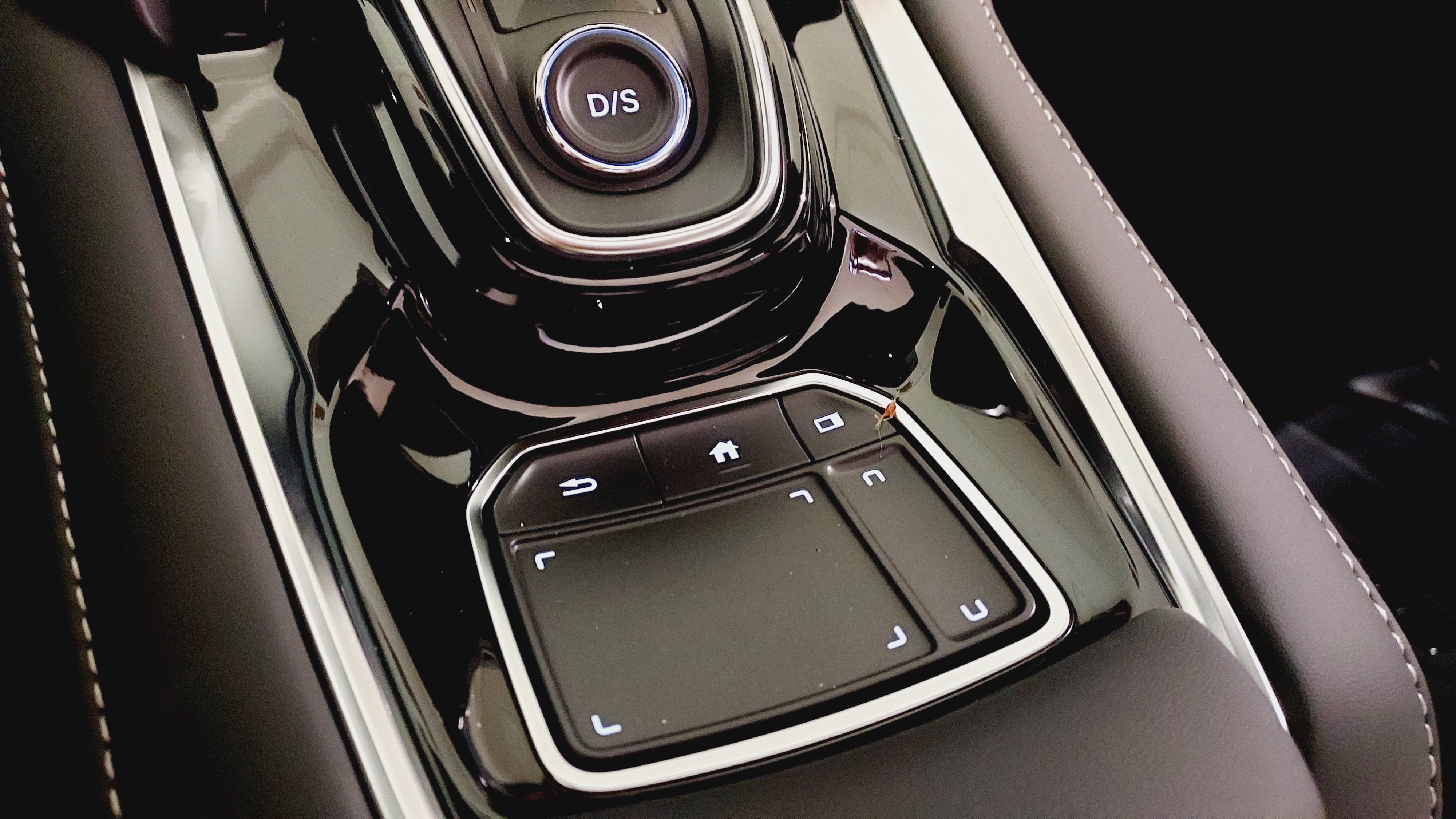 New 2026 Acura RDX SH-AWD image 31