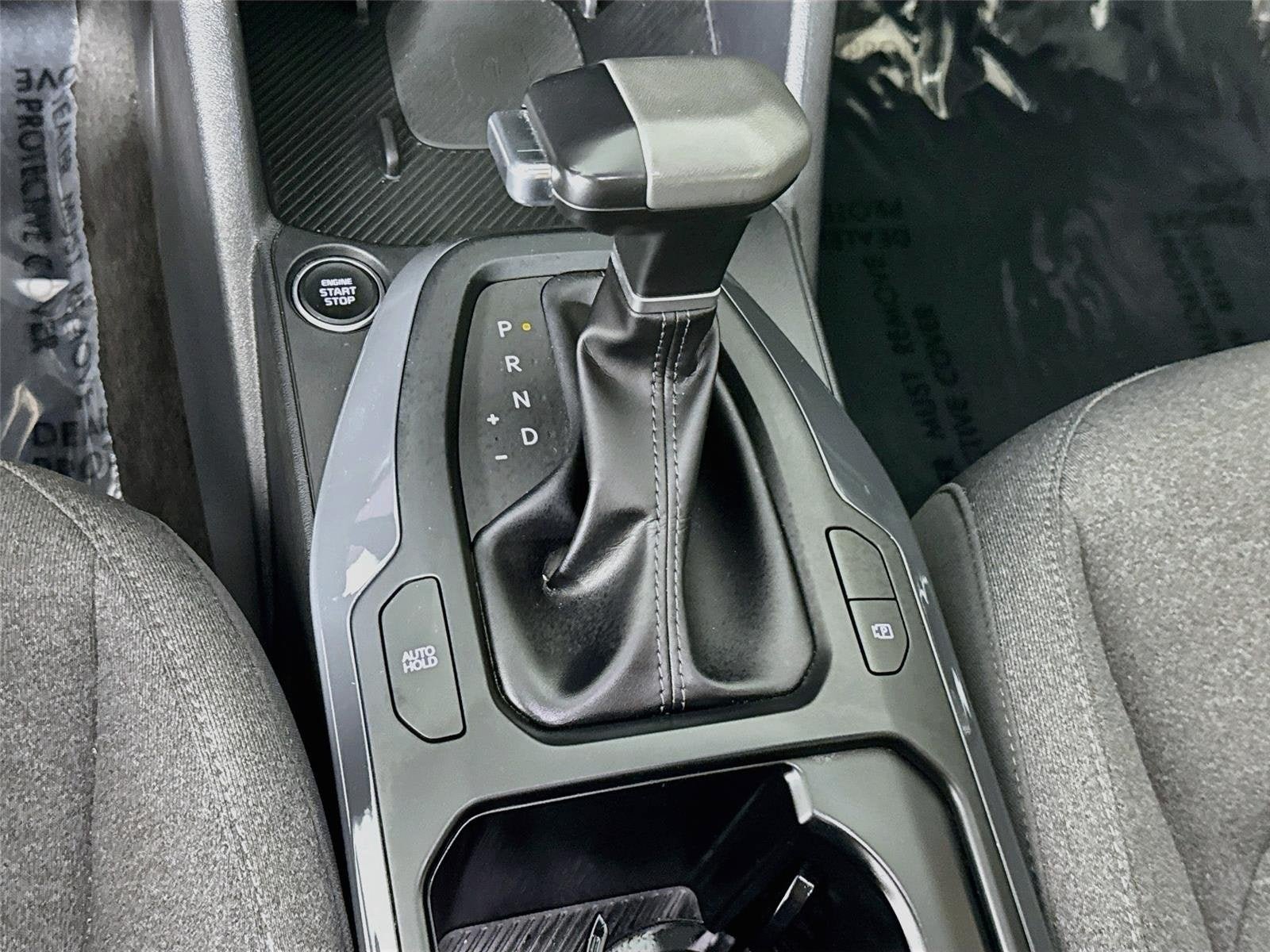 Used 2025 Kia K4 EX FWD image 18