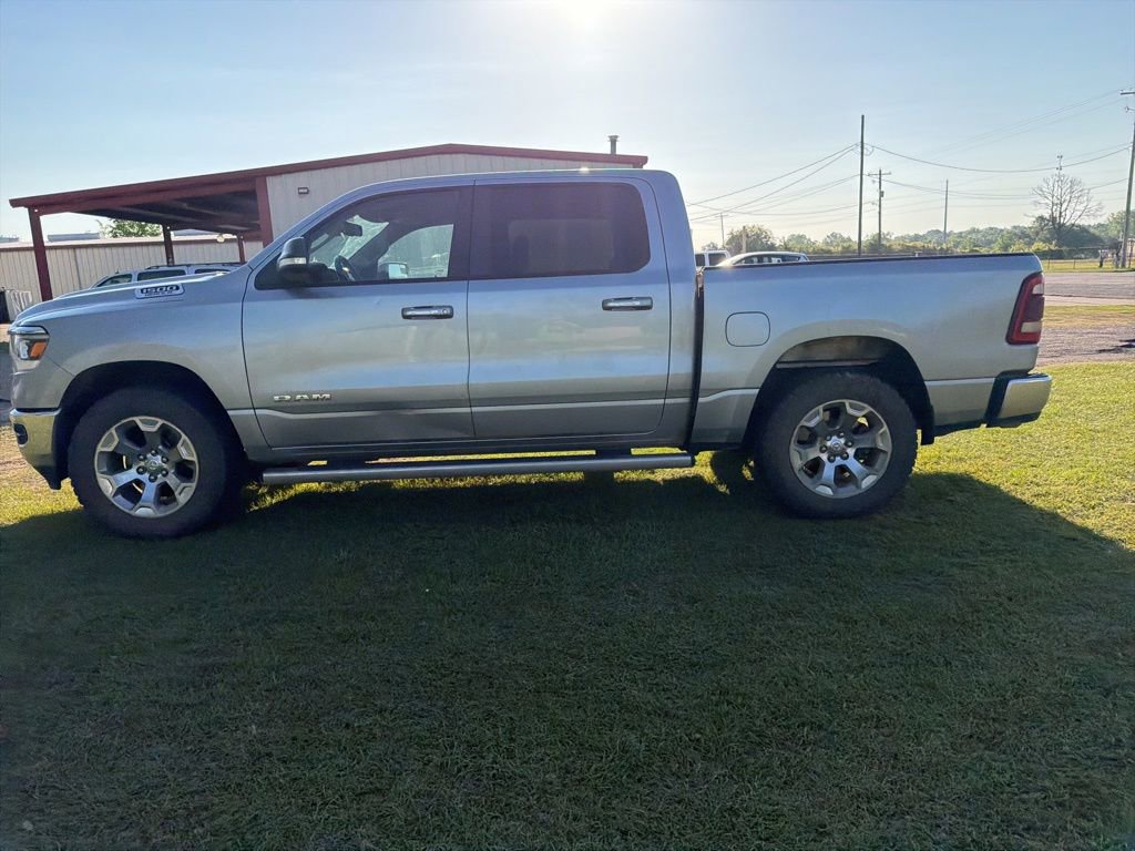 Used 2019 RAM 1500 Big Horn image 3